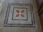 pavimento in marmo intarsiato - EDIL GEMINI s.n.c. Marmi