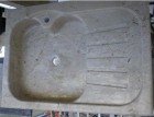 Lavello di marmo - EDIL GEMINI s.n.c. Marmi
