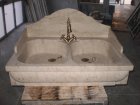 Lavello in marmo (Novità) - EDIL GEMINI s.n.c. Marmi