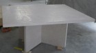 Tavolo in marmo massello - EDIL GEMINI s.n.c. Marmi