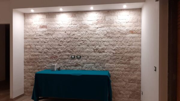 Pietra da rivestimento
