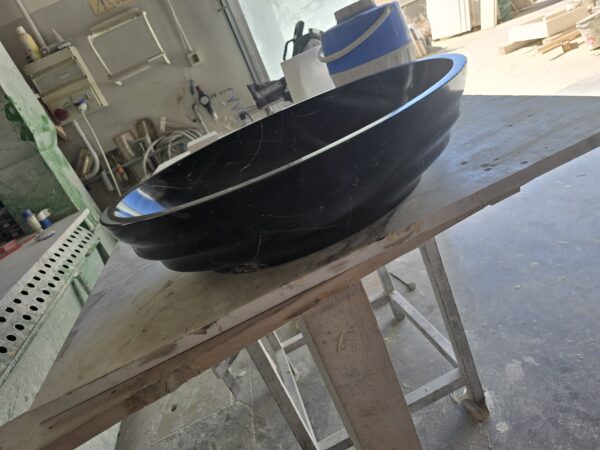 LAVABO MOD. AURY