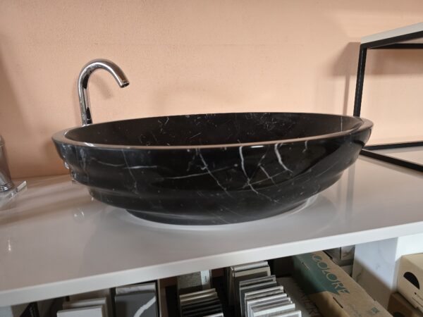 LAVABO MOD. AURY