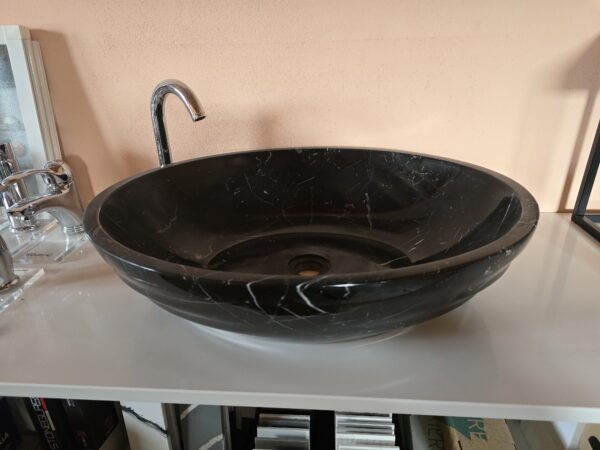 LAVABO MOD. AURY