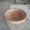 283533071_409481697853565_3864424090772564982_n LAVABO MOD. AIDA IN MARMO ROSSO TRAMONTO