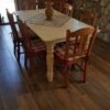462960663_2489517274567421_1424267809810249287_n Tavolo da pranzo Mod. Louna rettangolare in Marmo Giallo Silvia oro