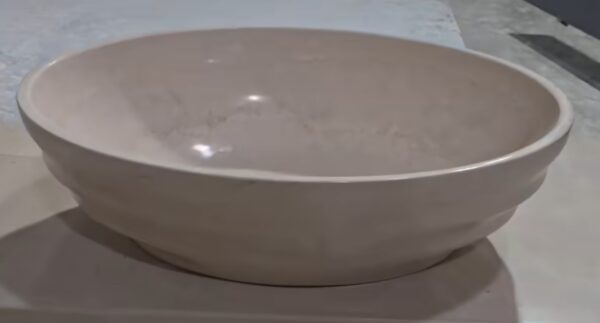 LAVABO MOD. AURY