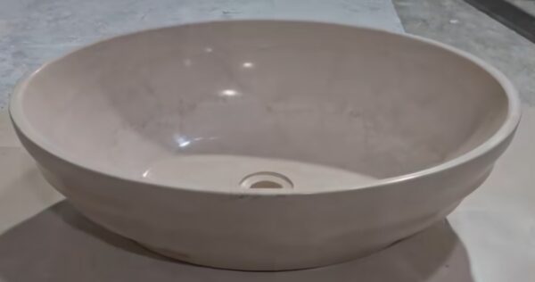 LAVABO MOD. AURY