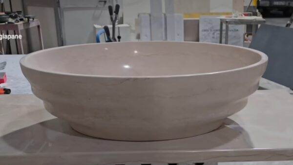 LAVABO MOD. AURY