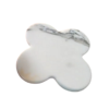 sotto bicchiere arabescato